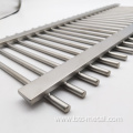 Kinds Of Non-stick Stainless Steel Bbq Grate Grid